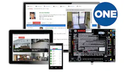 Dealers and integrators can offer a complete suite of security services to residential and commercial customers through a new partnership between Connected Technologies and Bosch Security Systems. Dealers and integrators can offer a complete suite of security services to residential and commercial customers through a new partnership between Connected Technologies and Bosch Security Systems.