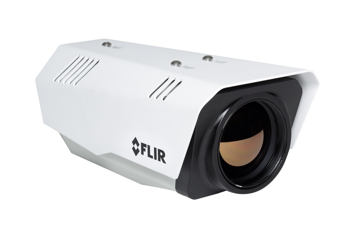 The FC-Series ID thermal cameras combine built-in analytics for high performance intrusion detection, industry-leading image quality designed for high-end commercial users and an expanded selection of high-performance lenses to suit a wide range of applications.
