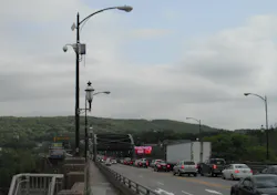 Wireless networks are a key to city-wide and other vast video surveillance deployments. Wireless networks are a key to city-wide and other vast video surveillance deployments.