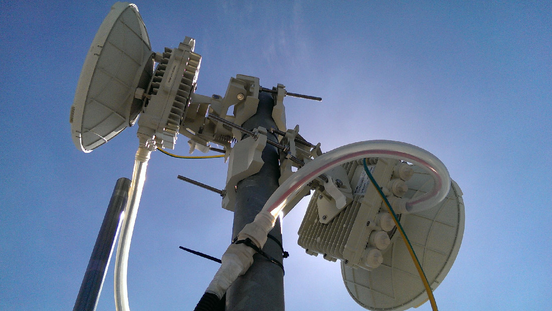 Siklu leads the millimeter wave radio market with the EtherHaul line of Gigabit capacity radios operating over the 60, 70/80GHz bands. Providing secure interference-free connectivity, the EtherHaul radios are the ideal solution for dense, capacity-hungry urban areas. Siklu develops and manufactures the most deployed millimeter wave radios in the world.