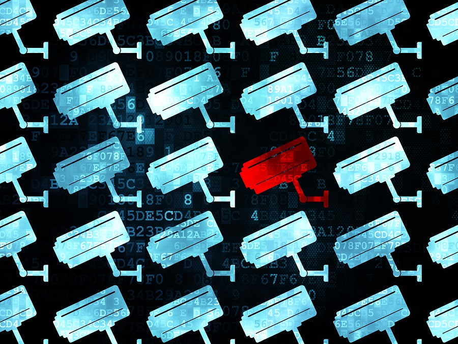 Researchers at IT security firm Imperva, who were recently looking into repeated HTTP flood attacks against one of their clients, discovered in the list of attacking IP addresses that some of them were originating from network cameras. The attack, which peaked at around 20,000 requests per second, leveraged approximately 900 surveillance cameras spread around the globe.