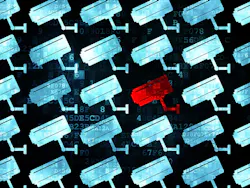 Researchers at IT security firm Imperva, who were recently looking into repeated HTTP flood attacks against one of their clients, discovered in the list of attacking IP addresses that some of them were originating from network cameras. The attack, which peaked at around 20,000 requests per second, leveraged approximately 900 surveillance cameras spread around the globe. Researchers at IT security firm Imperva, who were recently looking into repeated HTTP flood attacks against one of their clients, discovered in the list of attacking IP addresses that some of them were originating from network cameras. The attack, which peaked at around 20,000 requests per second, leveraged approximately 900 surveillance cameras spread around the globe.