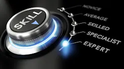 As part of an effort to ensure that security practitioners have the skills necessary to meet the demands of an ever-evolving threat landscape, the ASIS Foundation teamed up with the University of Phoenix to develop the recently launched Enterprise Security Competency Model. As part of an effort to ensure that security practitioners have the skills necessary to meet the demands of an ever-evolving threat landscape, the ASIS Foundation teamed up with the University of Phoenix to develop the recently launched Enterprise Security Competency Model.
