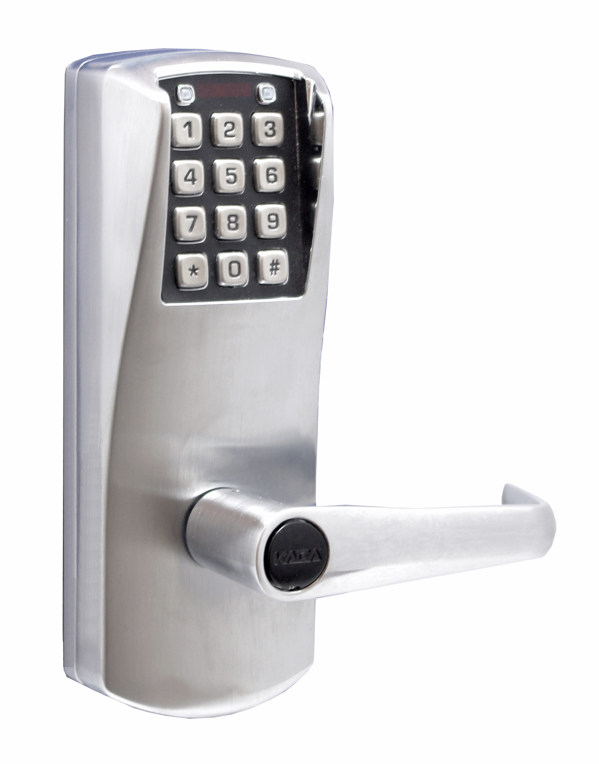 Powerplex 2000 Series Angle Satin Chrome 564cb3268e030