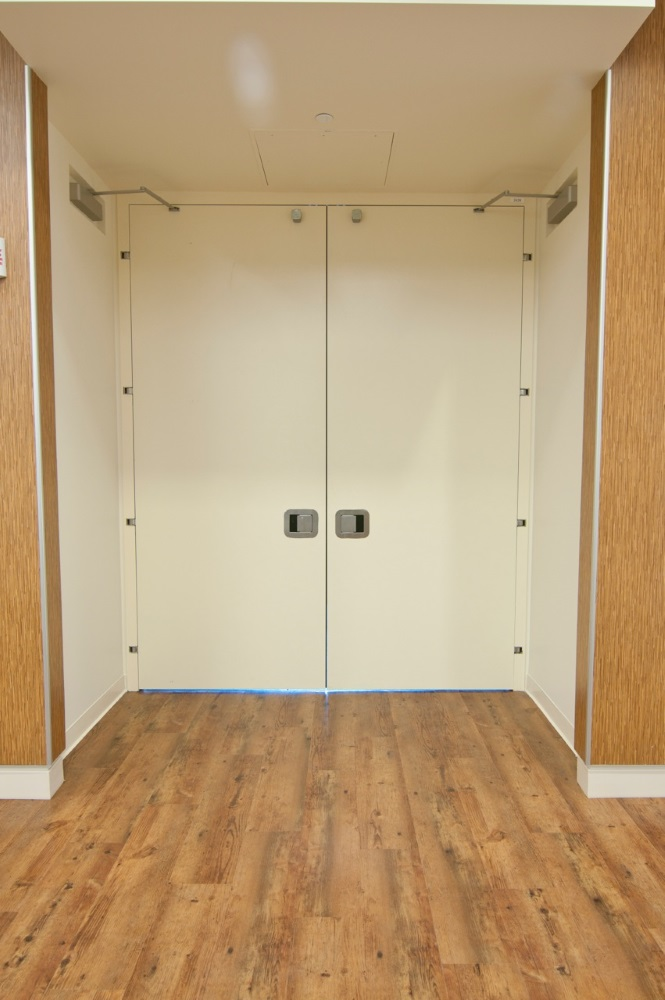 Adams Rite, an ASSA ABLOY Group brand, has expanded its closer offerings for the RITE Door with the addition of the DCN-75 & DCN-77 Series and the DCN-83 & DCN-85 Series.