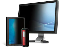 Organizations are investing in information security at record levels yet remain vulnerable to low-tech threats such as visual hacking, where someone can capture sensitive information with nothing more than a smartphone camera. In response, 3M has launched its “Visual Hacking Key Risk Areas” educational campaign to help security professionals and IT managers in high-risk industries better understand where vulnerabilities to data privacy exist and how they can be secured. Organizations are investing in information security at record levels yet remain vulnerable to low-tech threats such as visual hacking, where someone can capture sensitive information with nothing more than a smartphone camera. In response, 3M has launched its “Visual Hacking Key Risk Areas” educational campaign to help security professionals and IT managers in high-risk industries better understand where vulnerabilities to data privacy exist and how they can be secured.