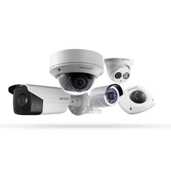Value Plus series allows schools and businesses to build robust, versatile surveillance systems. Value Plus series allows schools and businesses to build robust, versatile surveillance systems.