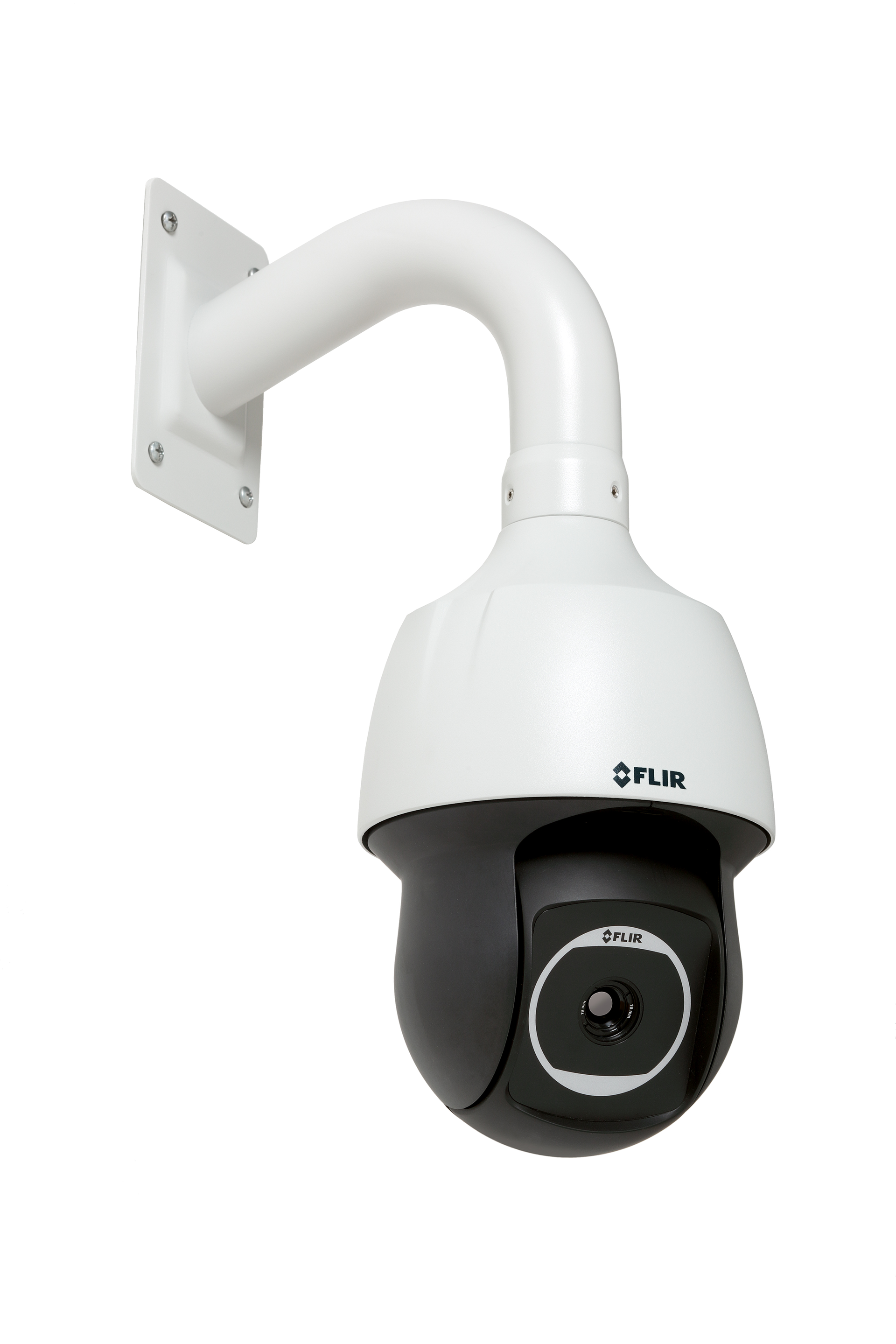 The FLIR TCX PTZ&rsquo;s thermal camera outperforms standard visible light cameras to provide accurate alarm assessment and visual verification. The thermal camera enables security professionals to see in complete darkness, low-contrast scenes, inclement weather, or heavily landscaped areas, and make more informed security response decisions. With continuous 360 degree panning and the ability to capture video footage at multiple angles and perspectives, the TCX PTZ works with existing security intrusion detection technology like shaker fences, trip wires, and motion detectors. The TCX PTZ also combines Video Motion Detection analytics and FLIR&rsquo;s proprietary Wide Dynamic Range (WDR) thermal video technology to display high-contrast foreground and background details that improves video analytics performance.