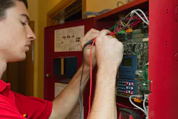 Dialer capture devices convert a fire alarm control panel’s PSTN digital dialer to an IP signal for transmission over Ethernet or cellular network. Dialer capture devices convert a fire alarm control panel’s PSTN digital dialer to an IP signal for transmission over Ethernet or cellular network.