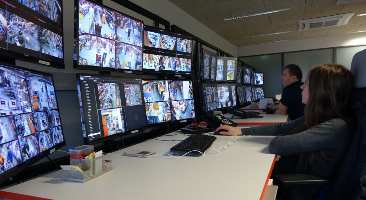 Security service provider, G4S Eesti is reforming the Estonian security market by introducing video as a service (VaaS) to meet the security needs of small and medium-size businesses. Their new service offerings come as a result of a partnership with Milestone Systems.