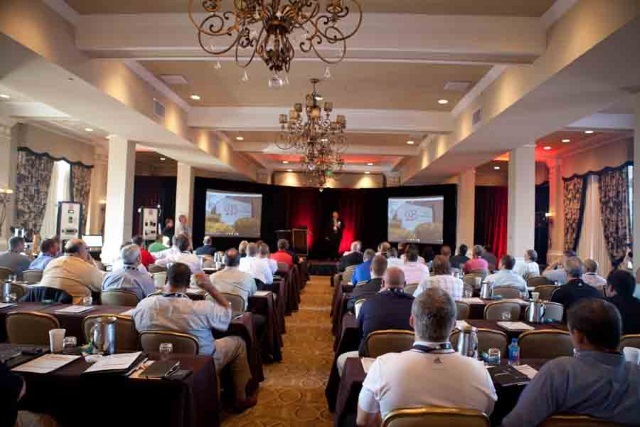 Galaxy Control Systems recently hosted their top resellers and technology partners at the company&rsquo;s 2015 Dealer Conference in St. Pete&rsquo;s Beach, Fla.