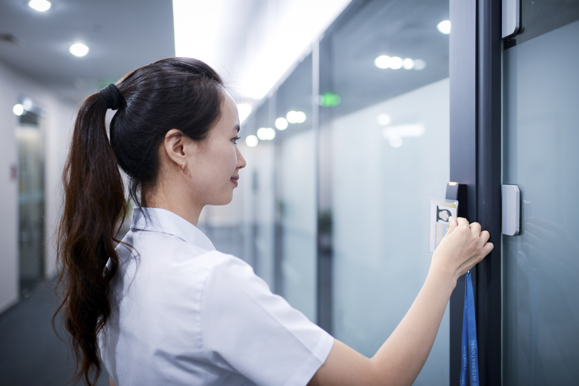 A rapidly evolving healthcare access control market means integrators must change with the times