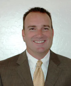 Greg Hartzell, Director of Toshiba Surveillance & IP Video Products. Greg Hartzell, Director of Toshiba Surveillance & IP Video Products.