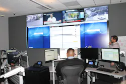 Integrators must be able to identify and recommend PSIM software that is agile, robust, scalable, extensible and simple to deploy and use. Integrators must be able to identify and recommend PSIM software that is agile, robust, scalable, extensible and simple to deploy and use.