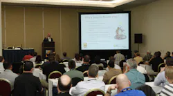 Security dealer/integrator-focused education sessions at ISC West run the gamut from technology trends, to business growth and management, to sales strategies and much more. Security dealer/integrator-focused education sessions at ISC West run the gamut from technology trends, to business growth and management, to sales strategies and much more.