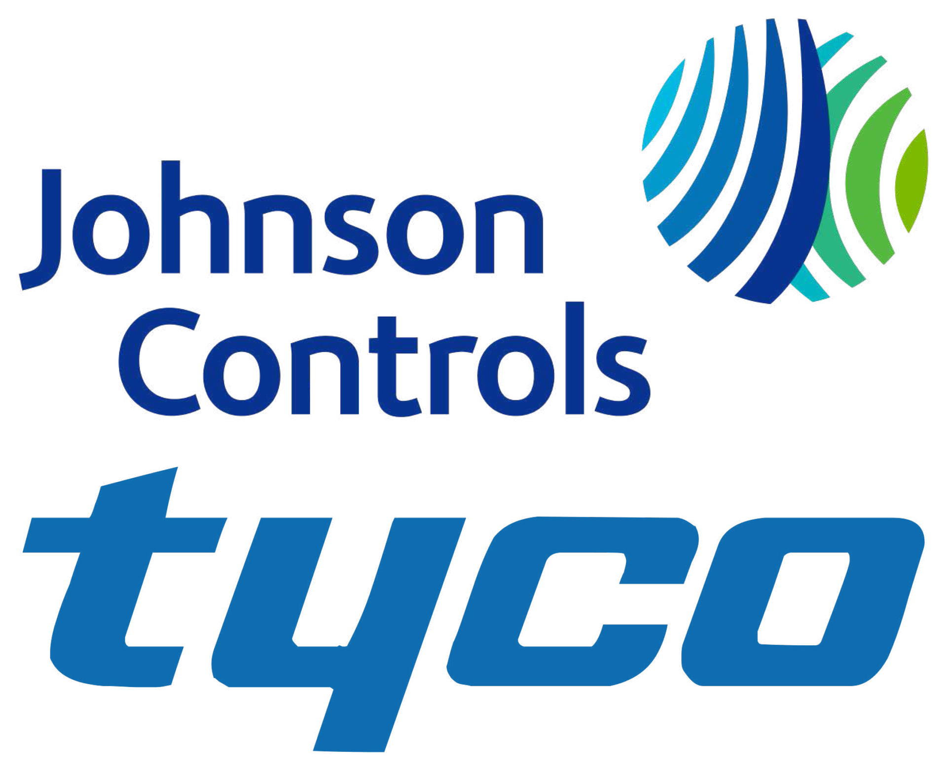 Johnson Controls and Tyco have announced merger plans.