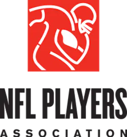 Nflpa Logo 56a26395989ee Nflpa Logo 56a26395989ee