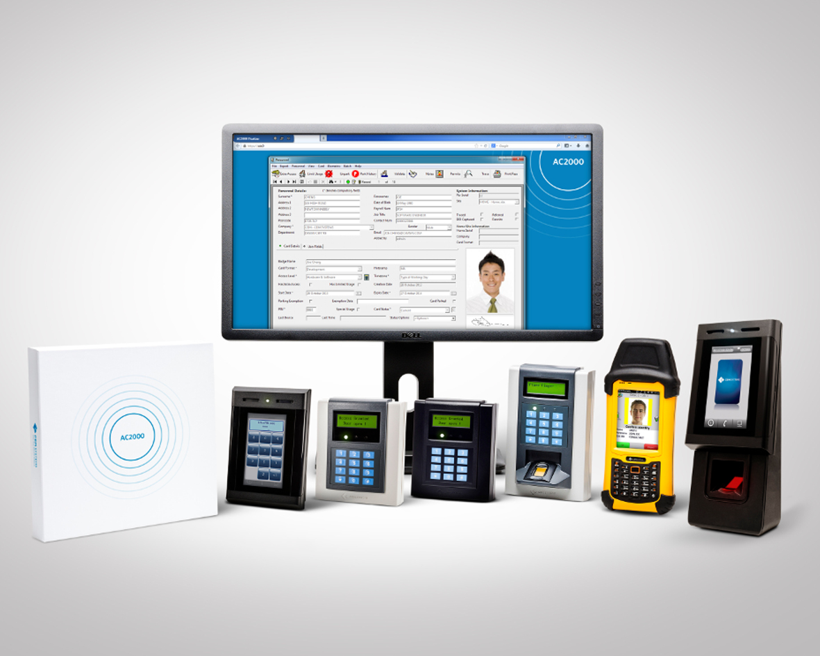 AC2000 offers an updated API that allows for full bi-directional communication, making it possible to send and receive information from the access control system to other platforms, such as a physical security management system (PSIM). And the enhanced API also better supports third-party integrations from selected systems interfacing with AC2000.