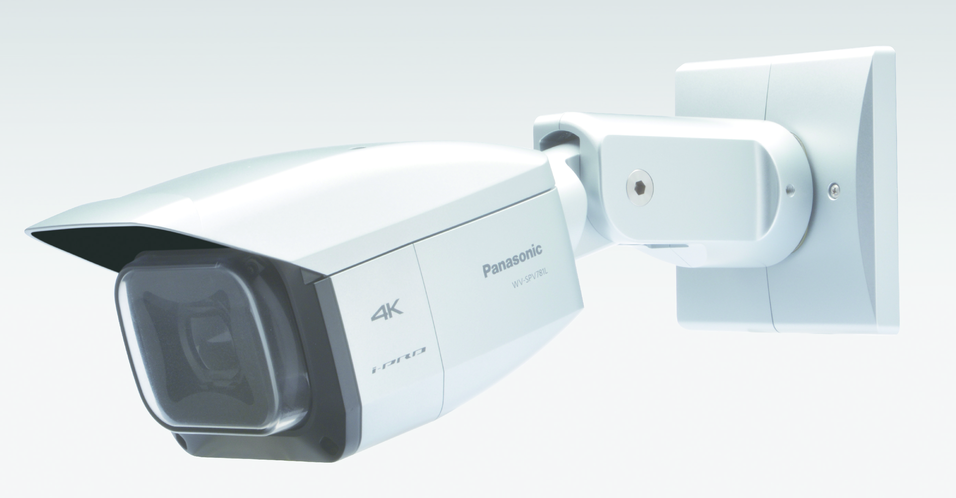 outdoor vandal fixed (WV-SPV781L)