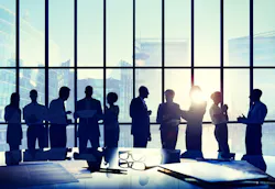 While many organizations’ executive-level security positions have historically been filled by those with law enforcement or military experience, there is a growing contingent of young security industry professionals who come from very diverse backgrounds and possess a wide variety of skill sets. While many organizations’ executive-level security positions have historically been filled by those with law enforcement or military experience, there is a growing contingent of young security industry professionals who come from very diverse backgrounds and possess a wide variety of skill sets.