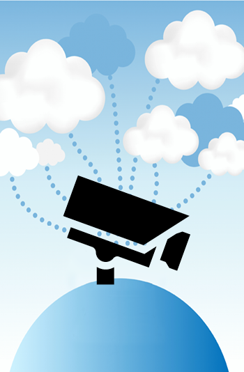 Emerging video surveillance as a service offerings may be dealers&rsquo; answer to DIY &mdash; while providing strong RMR