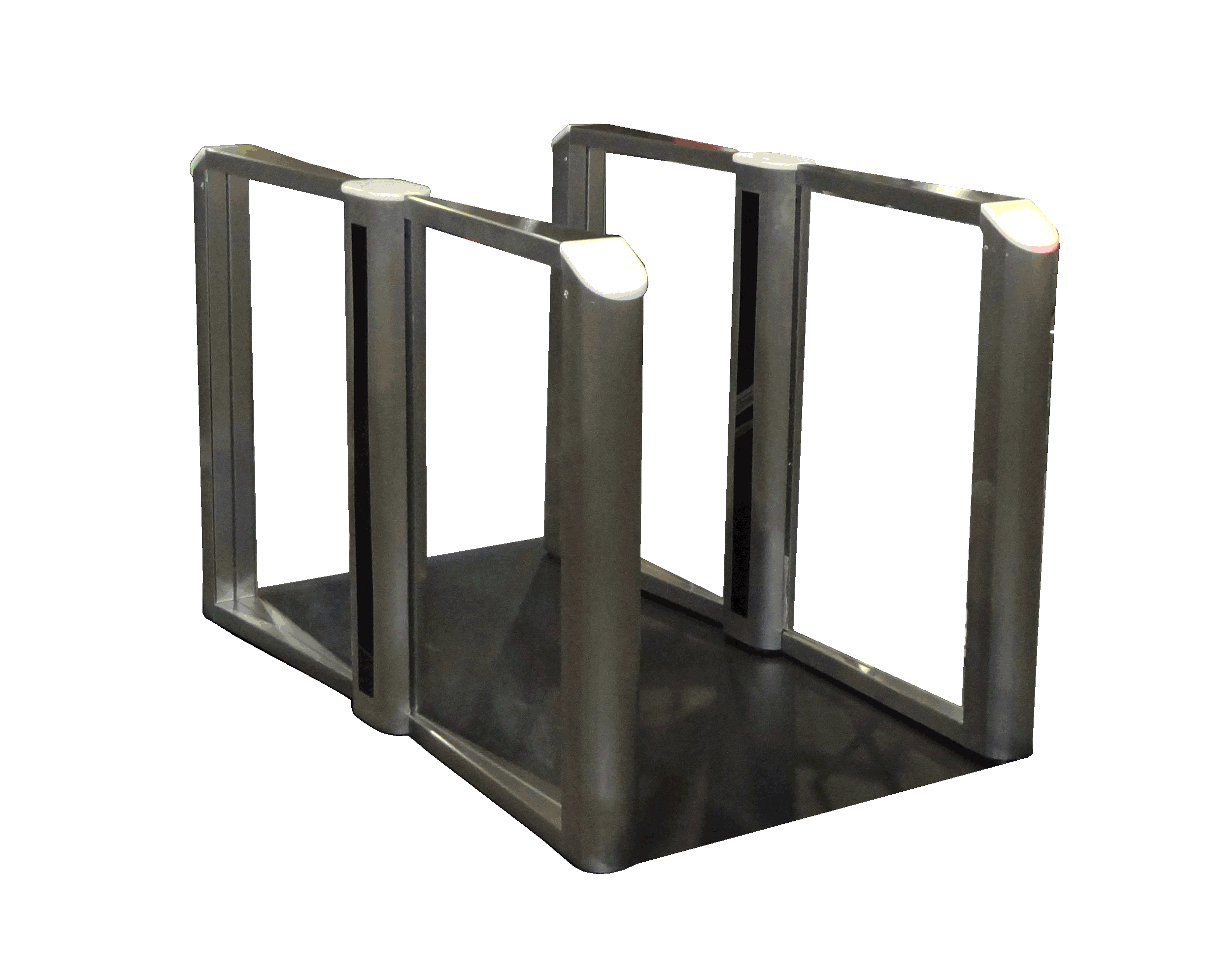 ES8100 Optical Turnstile