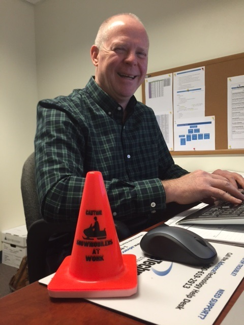 Wayne C. Campbell has joined Advance Technology as the company's new director of operations.