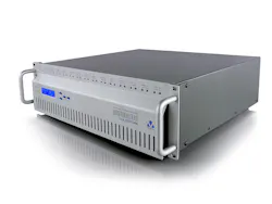 Veracity's COLDSTORE edge recording solution has been integrated with Samsung Techwin America's WiseNet III cameras. Veracity's COLDSTORE edge recording solution has been integrated with Samsung Techwin America's WiseNet III cameras.