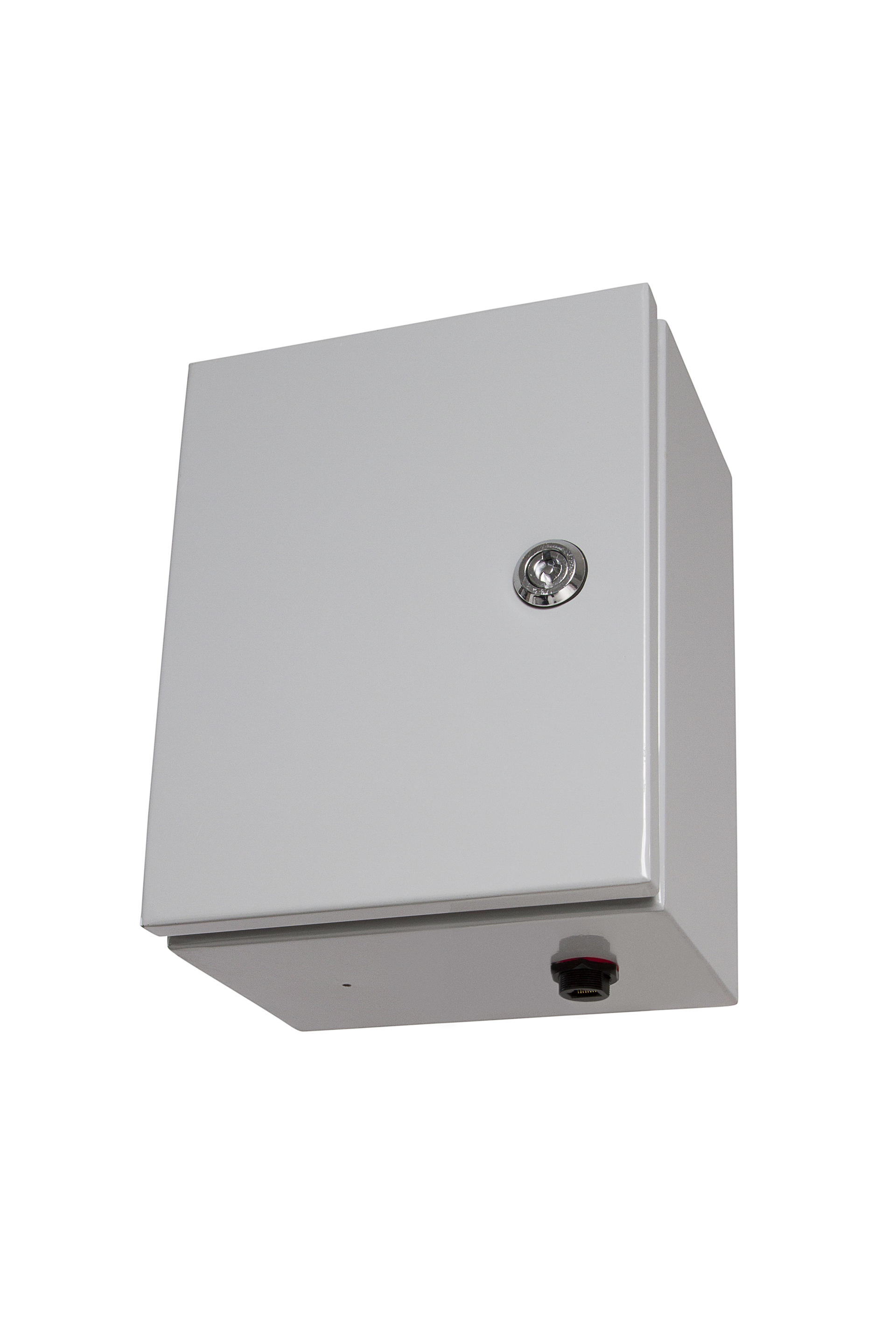 Le 802 Intelligent Audio Analytics System 56ba3472dc0a5