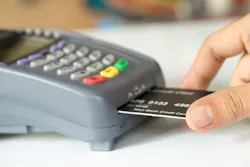 According to a recent survey conducted by electronic payment and banking solutions provider ACI Worldwide, only 8.5 percent of retailers indicated they were EMV-complaint, while another 14 percent said they were not prepared at all. Additionally, 48 percent of respondents said they were prepared or somewhat prepared, but still have work to do and/or are still evaluating their options for EMV compliance. According to a recent survey conducted by electronic payment and banking solutions provider ACI Worldwide, only 8.5 percent of retailers indicated they were EMV-complaint, while another 14 percent said they were not prepared at all. Additionally, 48 percent of respondents said they were prepared or somewhat prepared, but still have work to do and/or are still evaluating their options for EMV compliance.