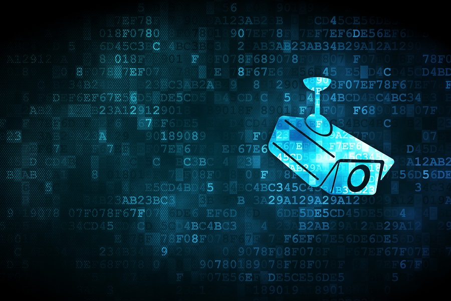 Leveraging AES 256 encryption is one of the best ways to protect today's IP-based surveillance and access control systems against cyber-attacks.