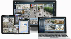Johnson Controls has acquired cloud video services provider Smartvue. Johnson Controls has acquired cloud video services provider Smartvue.