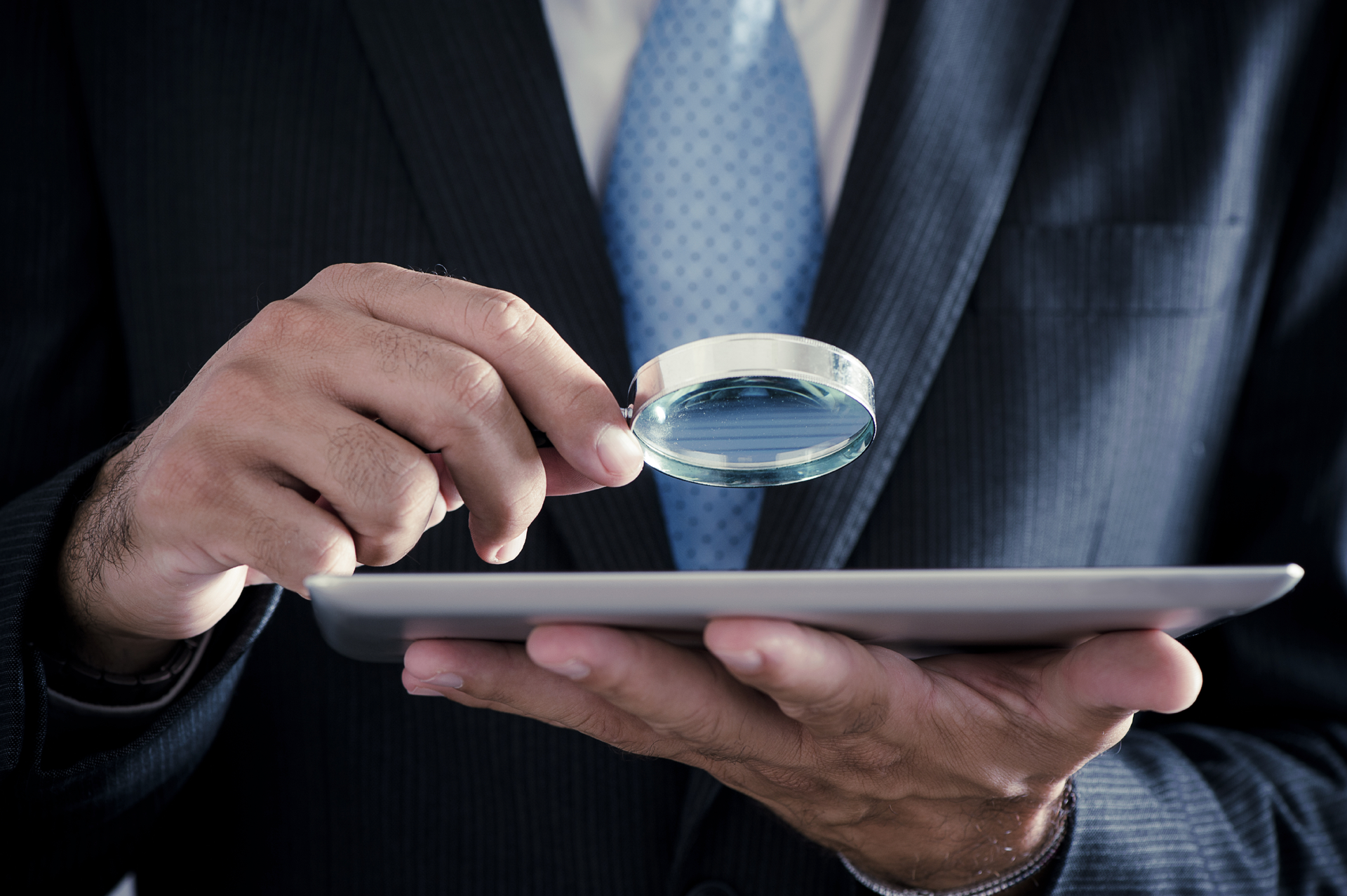 How a service partnership can solve internal background check needs while opening up new revenue opportunities.