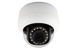The new Illustra Pro 2 megapixel mini-dome cameras feature UltraVision low light technology to capture high quality color video in the most extreme low light conditions. The new Illustra Pro 2 megapixel mini-dome cameras feature UltraVision low light technology to capture high quality color video in the most extreme low light conditions.
