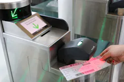 Boon Edam has received TravelSky certification in China. Boon Edam has received TravelSky certification in China.