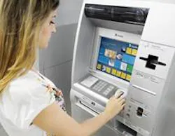 HID Global’s Lumidigm V-Series V4xx fingerprint authentication solution simplifies and protects end-user financial transactions while eliminating fraud and protecting identities at ATMs, teller counters, and for other high-value transactions. HID Global’s Lumidigm V-Series V4xx fingerprint authentication solution simplifies and protects end-user financial transactions while eliminating fraud and protecting identities at ATMs, teller counters, and for other high-value transactions.