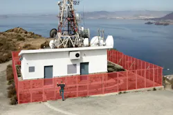 Based on Southwest Microwave’s field-proven MicroPoint smart-sensor technology and designed to perform in harsh outdoor environments, UniZone protects up to 200 linear meters of fence line. Based on Southwest Microwave’s field-proven MicroPoint smart-sensor technology and designed to perform in harsh outdoor environments, UniZone protects up to 200 linear meters of fence line.