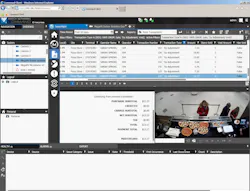 A new integration from intelligent IP video leader March Networks and premier pizza point of sale (POS) provider SpeedLine Solutions is helping pizza restaurants and other delivery operators reduce losses from shrink significantly and improve overall performance using valuable insights into customer service, operations, compliance and other areas of their business. A new integration from intelligent IP video leader March Networks and premier pizza point of sale (POS) provider SpeedLine Solutions is helping pizza restaurants and other delivery operators reduce losses from shrink significantly and improve overall performance using valuable insights into customer service, operations, compliance and other areas of their business.