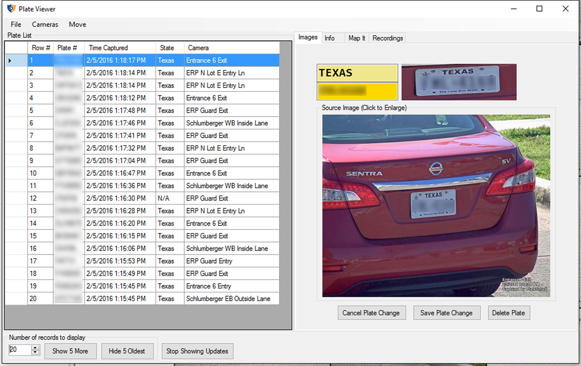 The combination of Pelco&rsquo;s scalable and customizable VideoXpert VMS and the automated number plate recognition (ANPR) of PlateSmart&rsquo;s ARES solution delivers end users with the ability to recognize key data points for identification and investigations accuracy.