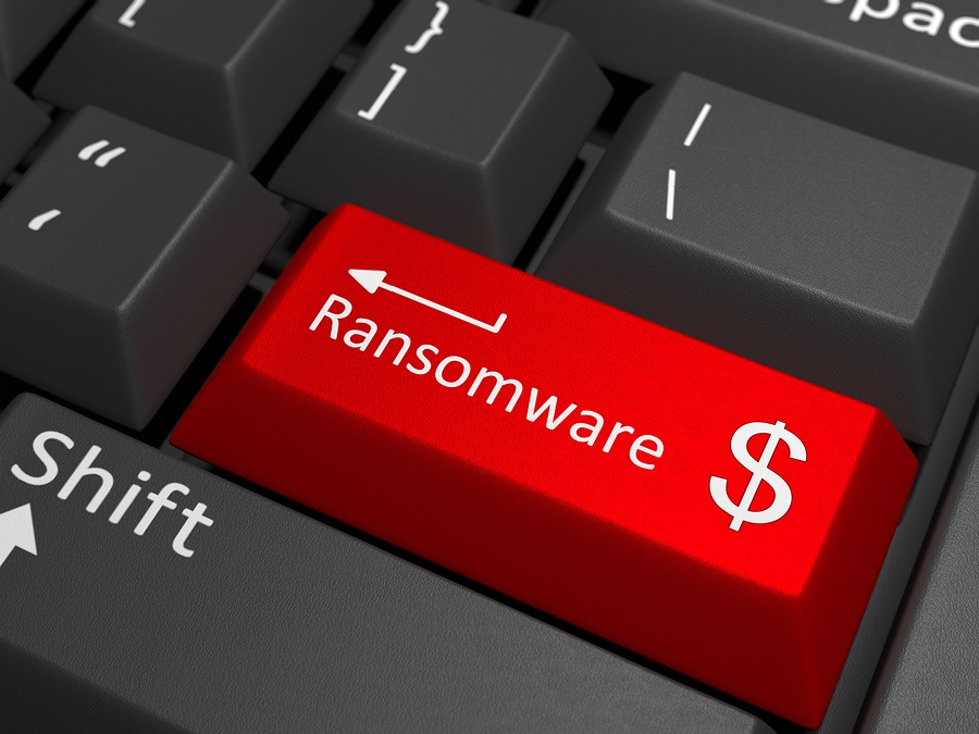 Public-sector problems with ransomware have been at a low simmer for a while, with 35 state and local governments reporting problems in 2014, according to the Multi-State Information Sharing and Analysis Center, an organization that tracks cybersecurity issues for states and localities. But in 2015, the FBI warned that the problem is on the rise -- growing 114 percent in 2014 -- and said that unlocking the files is so difficult that the agency often suggests just paying the ransom.