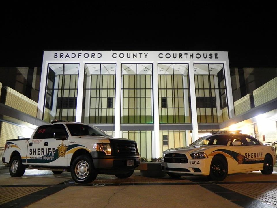 The Bradford County Sheriff's Office, located about 45 miles southwest of Jacksonville, Fla., has relied upon the Vanderbilt SMS platform to safeguard all of its facilities for over 20 years.