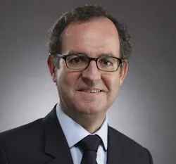 David Paja is the president of Honeywell Security and Fire. David Paja is the president of Honeywell Security and Fire.