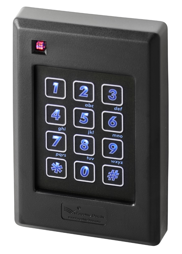 At ISC West 2016, Farpointe Data will be emphasizing how organizations can remove their card-based access control systems from becoming major targets for hackers to ultimately access Information Technology (IT) and Operation Technology (OT) systems.