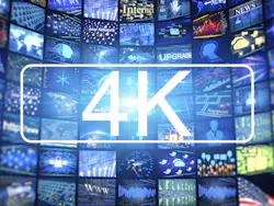 Intelligent surveillance appliances may help overcome 4K deployment challenges for integrators. Intelligent surveillance appliances may help overcome 4K deployment challenges for integrators.