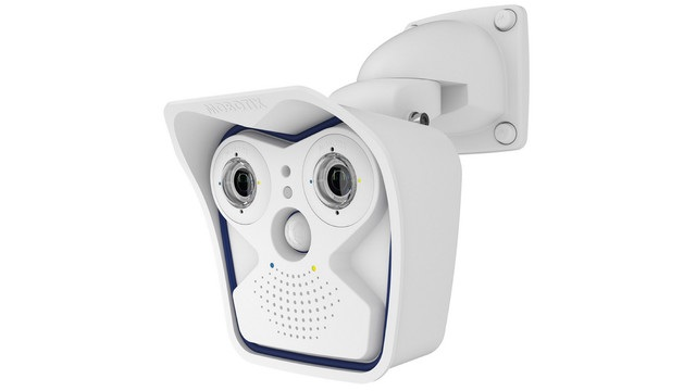 Konica Minolta announced this week that it has entered into an agreement to acquire a majority ownership stake in Mobotix.