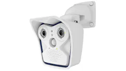 Konica Minolta announced this week that it has entered into an agreement to acquire a majority ownership stake in Mobotix. Konica Minolta announced this week that it has entered into an agreement to acquire a majority ownership stake in Mobotix.