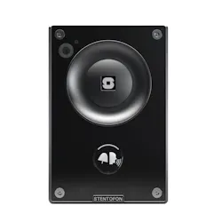 Vingtor-Stentofon's TCIV Video Intercom. Vingtor-Stentofon's TCIV Video Intercom.