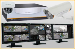 Geutebruck's Security Management System G-SIM provides the perfect overview – across the entire security infrastructure, from process control to facility management Effective immediately, there are four versions: G-SIM Express, Standard, Professional and Enterprise. Geutebruck's Security Management System G-SIM provides the perfect overview – across the entire security infrastructure, from process control to facility management Effective immediately, there are four versions: G-SIM Express, Standard, Professional and Enterprise.