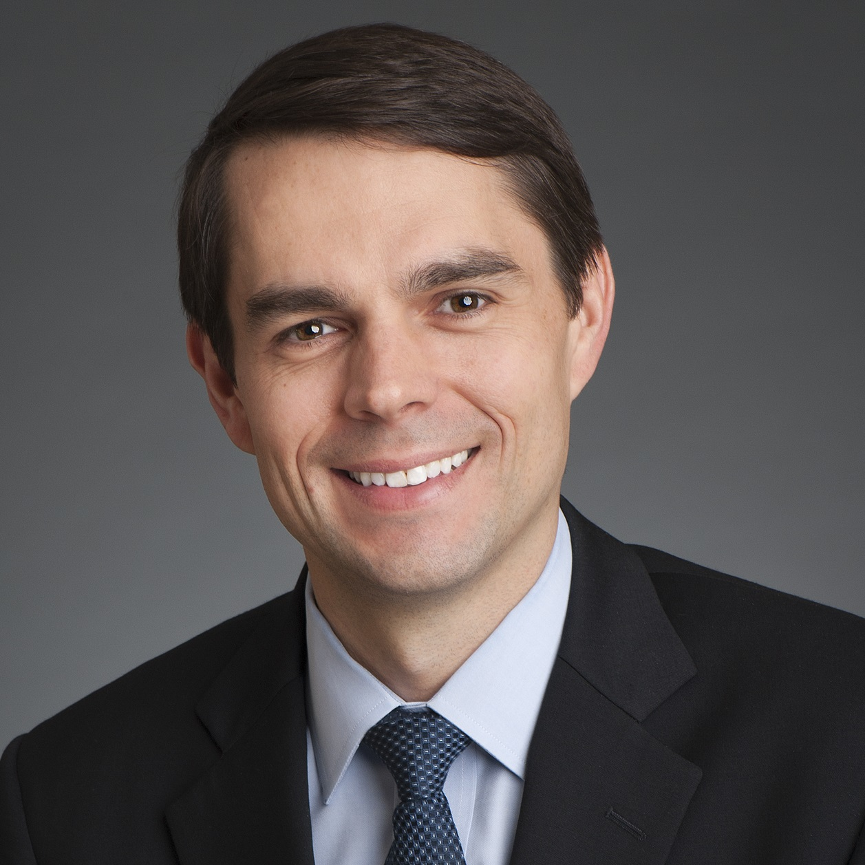 John Robuck is Managing Director of the Security Finance lending practice within Capital One Bank's Commercial and Specialty Finance business. Request more info about Capital One at www.securityinfowatch.com/12070948.