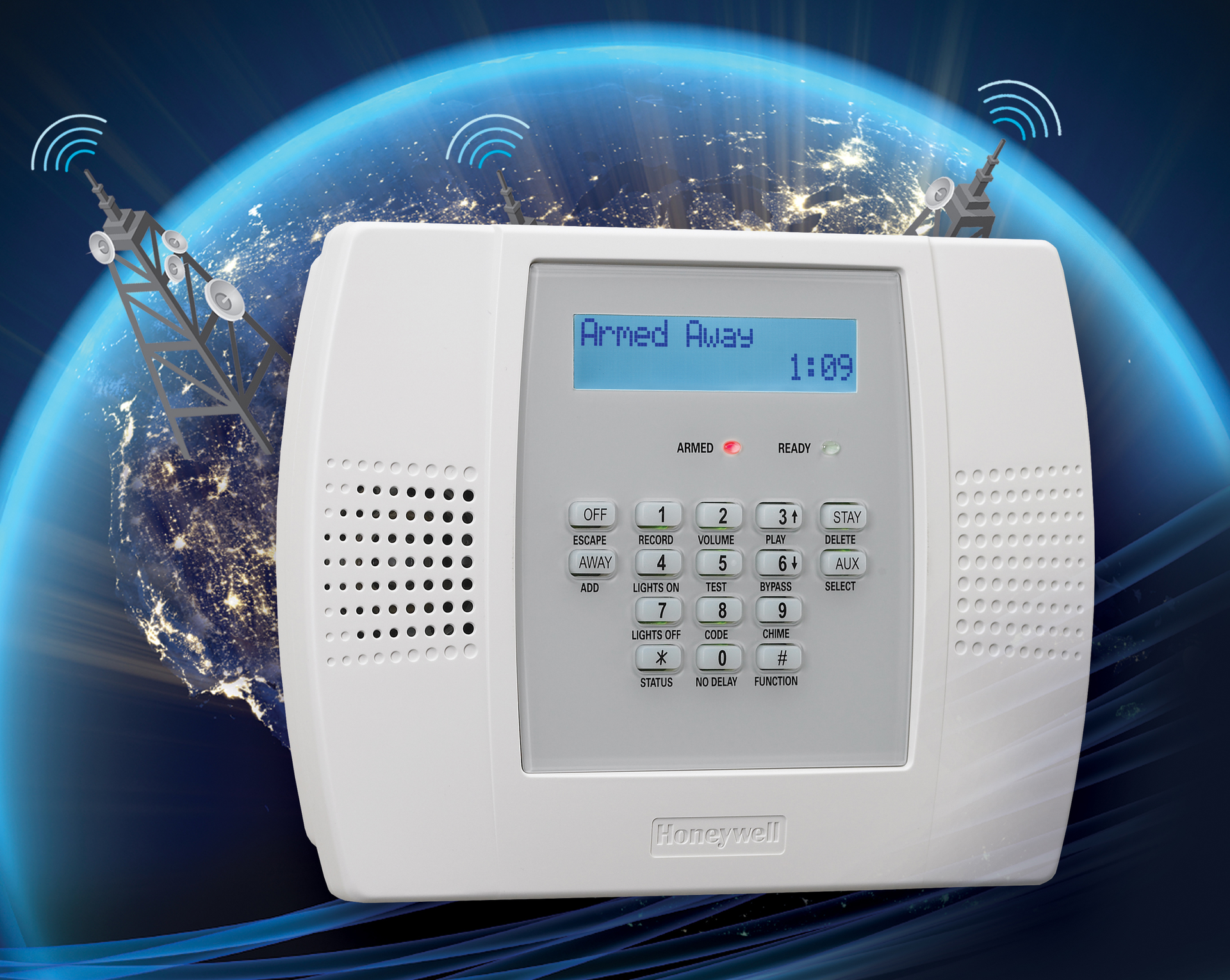 L3000 CDMA Radio 571fcbba17406